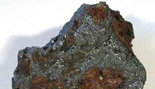锰矿石磨粉